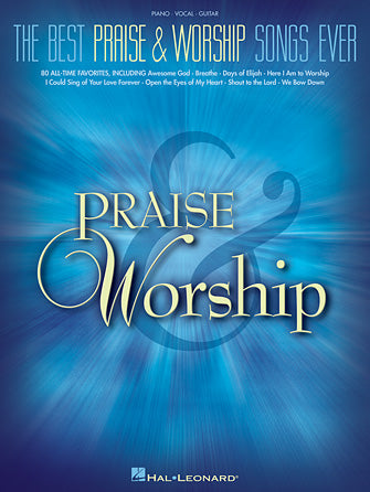 Best Praise & Worship Songs Ever