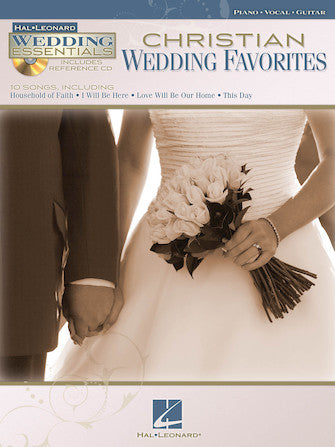 Christian Wedding Favorites - Wedding Essentials Series