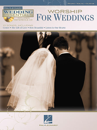 Worship for Weddings - Wedding Essentials Series