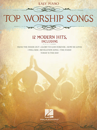 Top Worship Songs