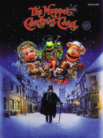 Muppet Christmas Carol