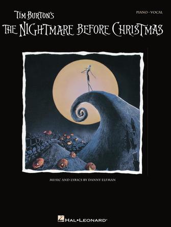 Nightmare Before Christmas, The