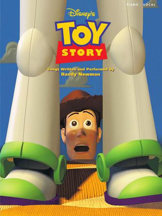 Toy Story - P/V/G