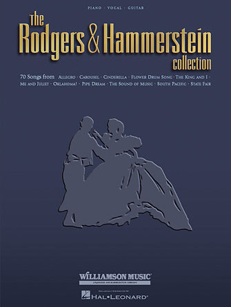 Rodgers & Hammerstein - Collection