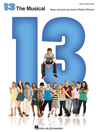 Thirteen: The Musical