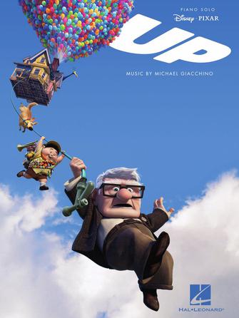 Up - Music from the Motion Picture Soundtrack