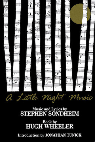 Little Night Music, A - Vocal Score