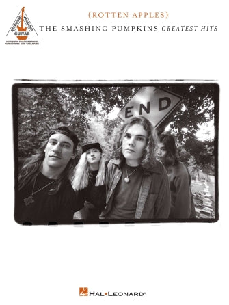 Smashing Pumpkins - Greatest Hits