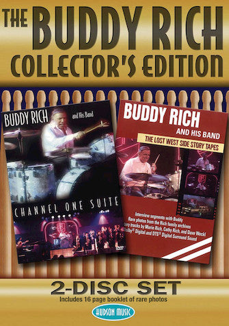 Rich, Buddy - Collector's Edition