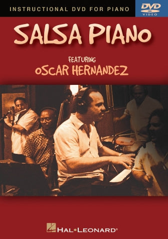 Salsa Piano