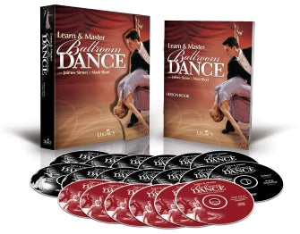 Learn & Master Ballroom Dancing