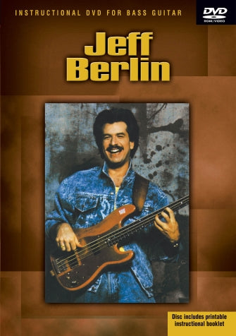 Berlin, Jeff