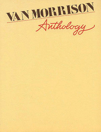 Morrison, Van - Anthology