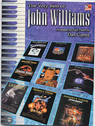 Williams, John - Very Best of