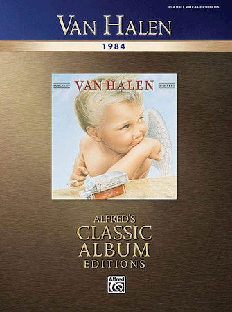 Van Halen - Nineteen Eighty-Four (1984)