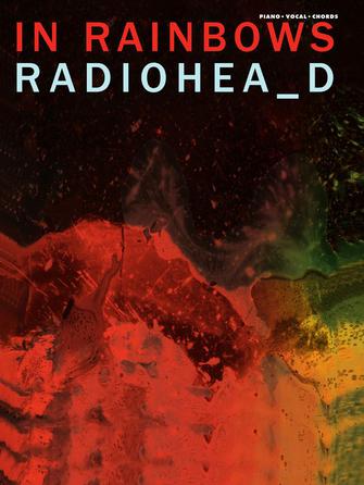 Radiohead - In Rainbows