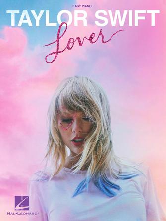 Swift, Taylor - Lover