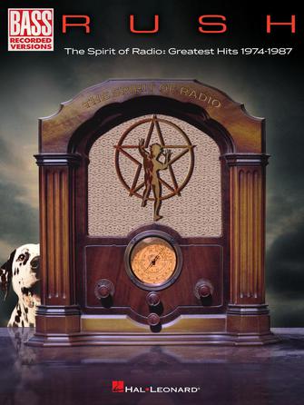 Rush - The Spirit of Radio: Greatest Hits 1974-1987