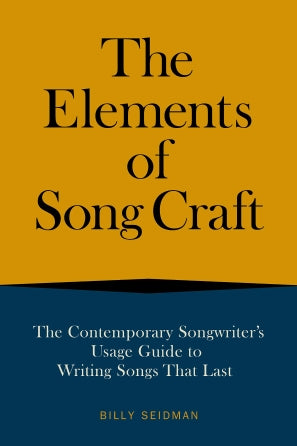 Elements of Song Craft, The