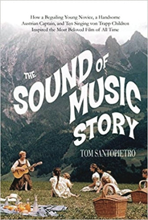 Sound of Music Story, The