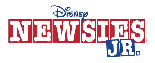 Disney's Newsies JR. - Audio Sampler (Binder)