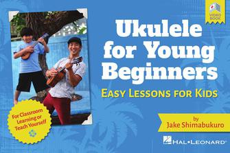 Ukulele for Young Beginners