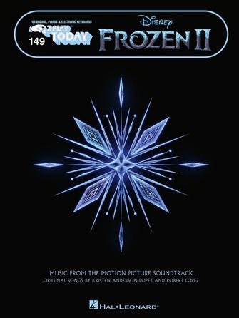 Frozen 2 - Music from the Motion Picture Soundtrack