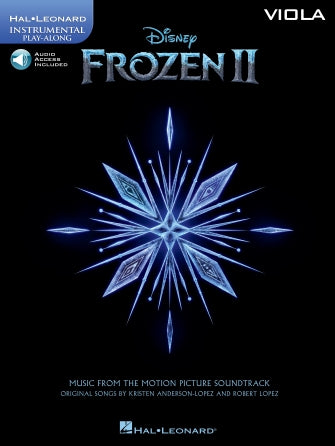 Frozen 2