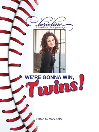 We're Gonna Win, Twins!