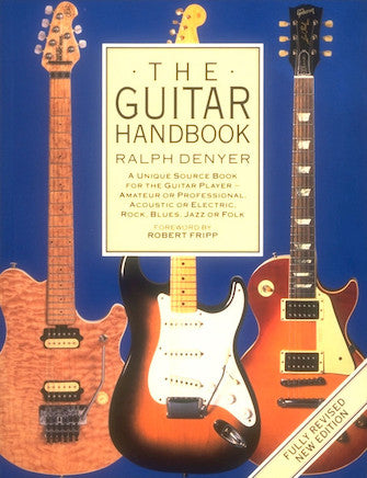 Guitar Handbook, The