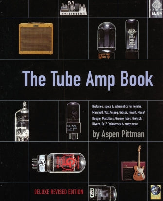 Tube Amp Book, The