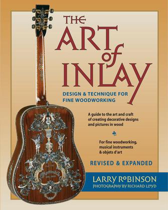 Art of Inlay, The