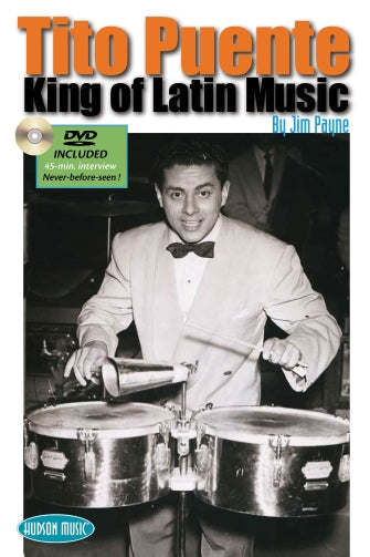 Puente, Tito - King of Latin Music