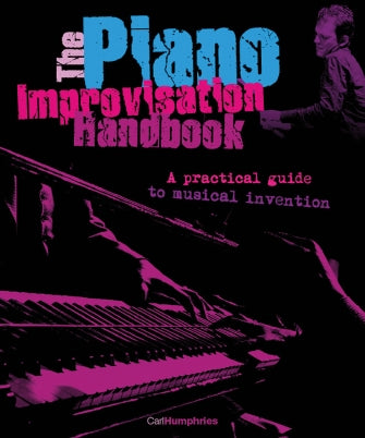 Piano Improvisation Handbook