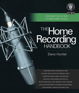 Home Recording Handbook, The