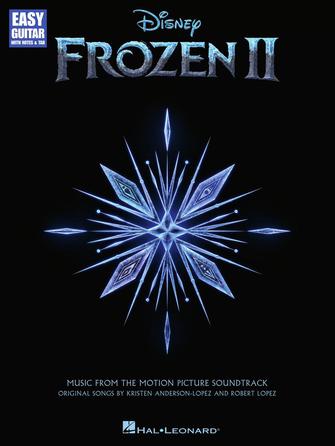 Frozen - Music from the Motion Picture Soundtrack