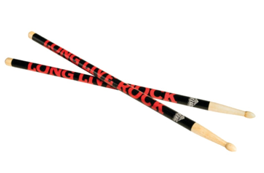 Rock and Roll Hall of Fame Drumsticks