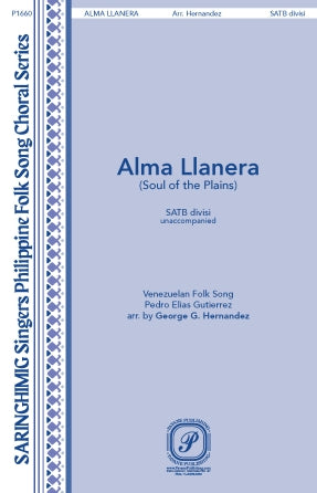 Alma Llanera