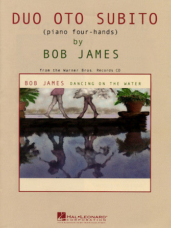 James, Bob - Duo Oto Subito