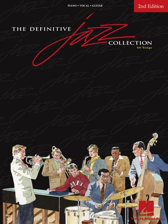 Definitive Jazz Collection, The - 2nd Edition