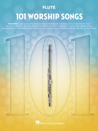 101 Worship Songs