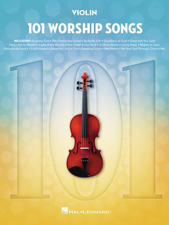 101 Worship Songs