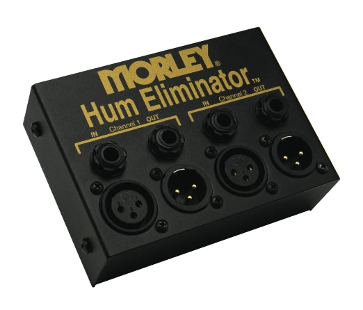 Hum Eliminator 2