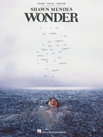 Mendes, Shawn - Wonder