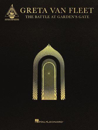 Van Fleet, Greta - The Battle at Garden's Gate