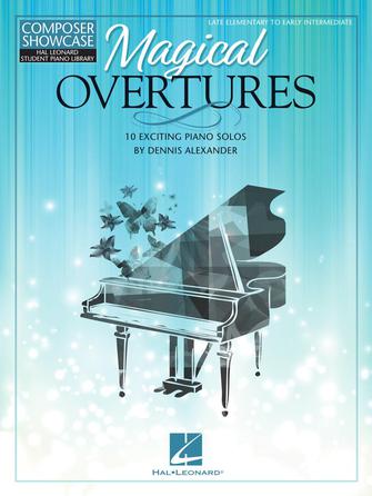 Magical Overtures