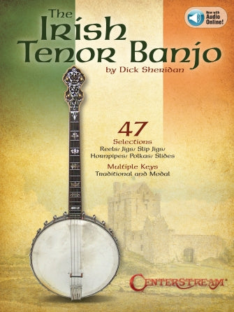 Irish Tenor Banjo, The