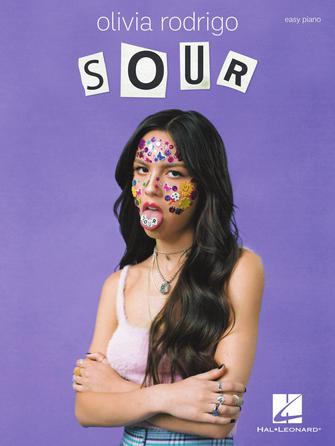 Rodrigo, Olivia - Sour