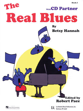 Real Blues, The