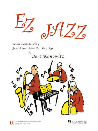 EZ Jazz